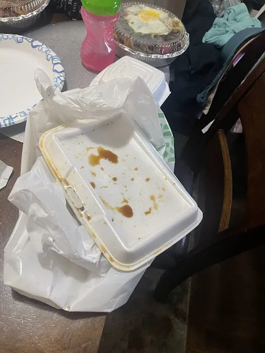 Leña y Carbón Picture 2