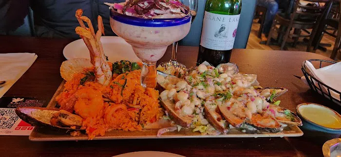 Leña y Carbón Picture 1