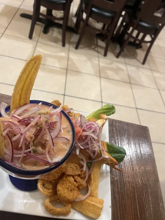 Leña y Carbón Picture 3