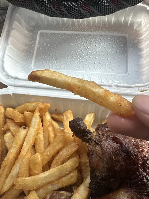 Leña y Carbón Picture 9