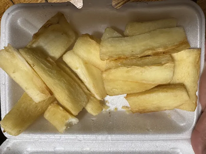 Leña y Carbón Picture 5