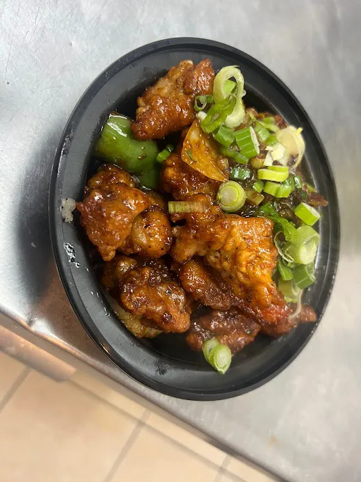 Biryani Twist Picture 10