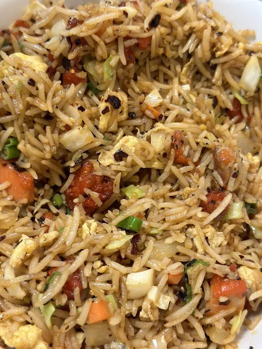 Biryani Twist Picture 8