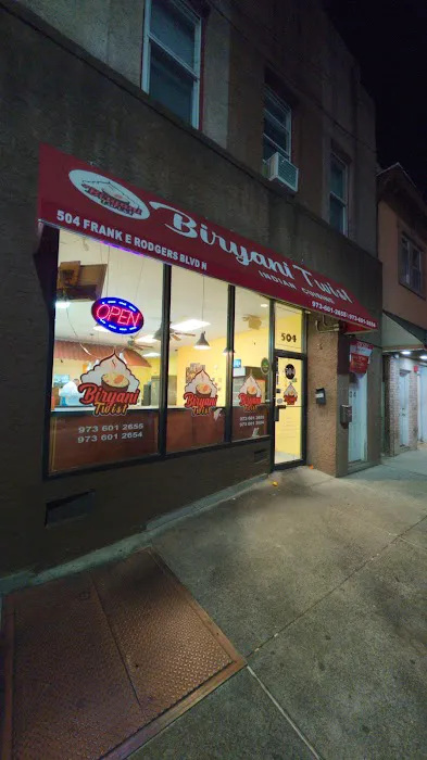 Biryani Twist Picture 2