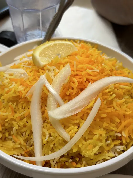 Biryani Twist Picture 3