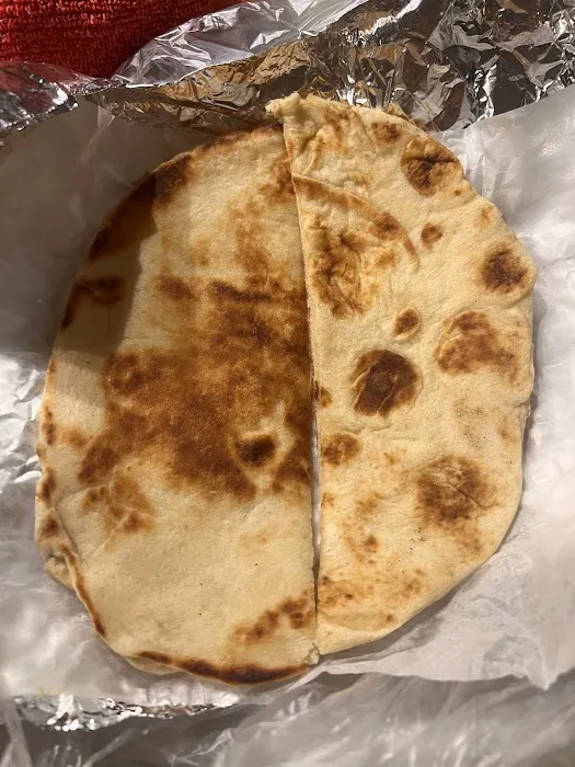 Biryani Twist Picture 7