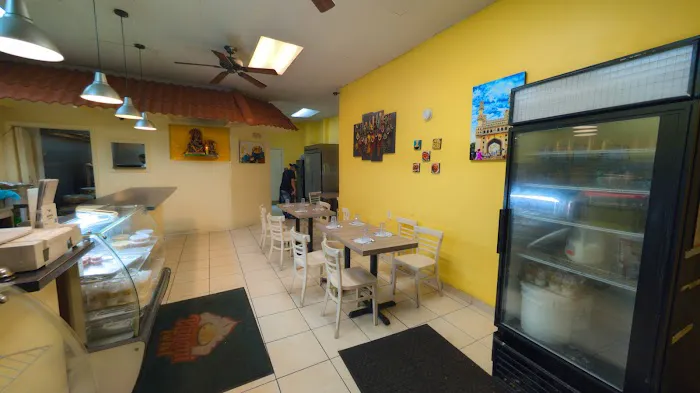 Biryani Twist Picture 1