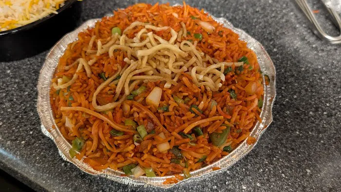 Biryani Twist Picture 4