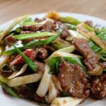 Blue Ocean Chinese Restaurant