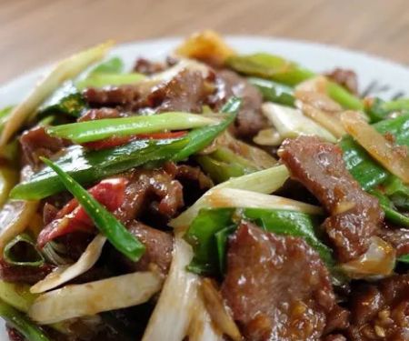 Blue Ocean Chinese Restaurant