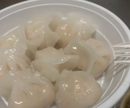 Tung Tin Chinese Restaurant