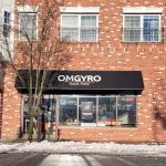 OMGYRO of South Orange