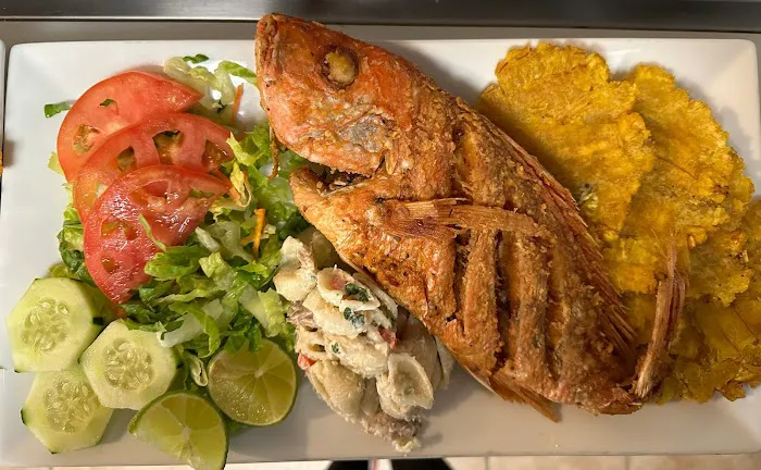 Guanaticos Restaurant Picture 7