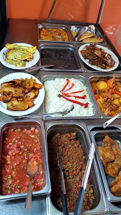 Guanaticos Restaurant Picture 4