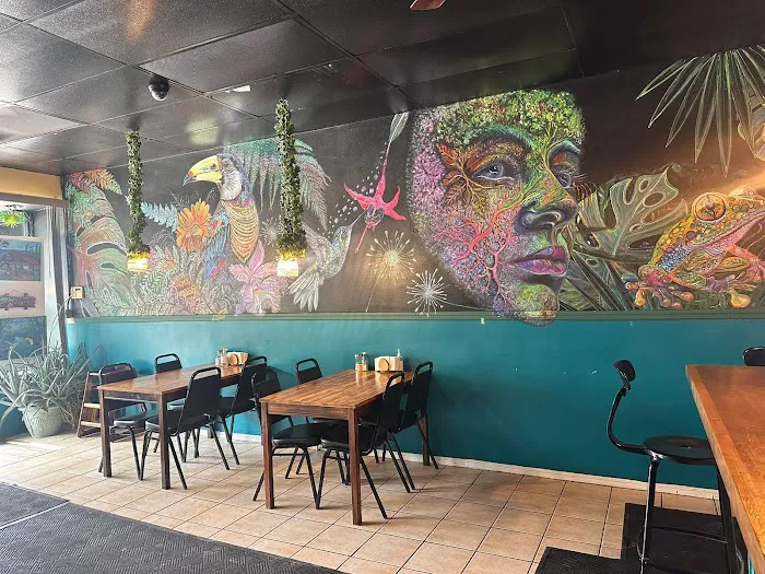 Guanaticos Restaurant Picture 5