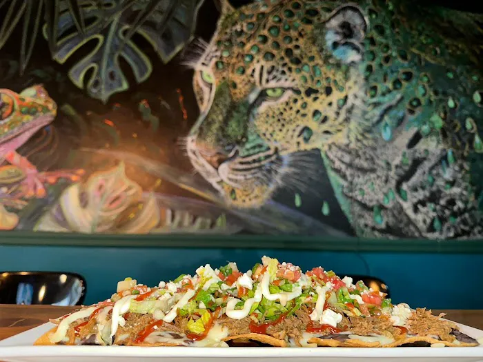 Guanaticos Restaurant Picture 3