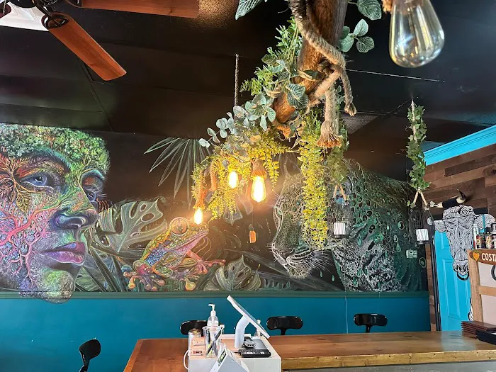 Guanaticos Restaurant Picture 10