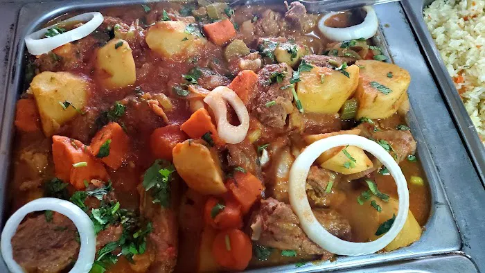 Guanaticos Restaurant Picture 8