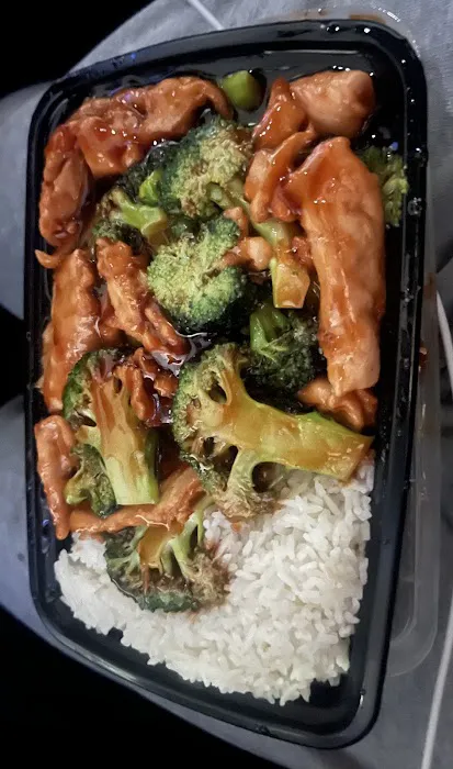 No. 1 Chinese Restaurant Picture 5