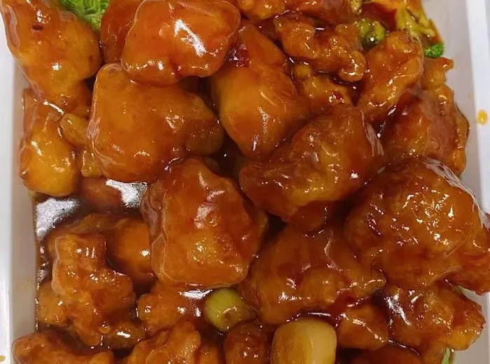 No. 1 Chinese Restaurant Picture 6