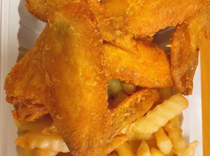 No. 1 Chinese Restaurant Picture 10