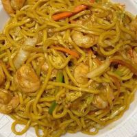 No. 1 Chinese Restaurant ico