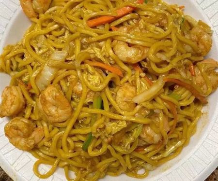 No. 1 Chinese Restaurant