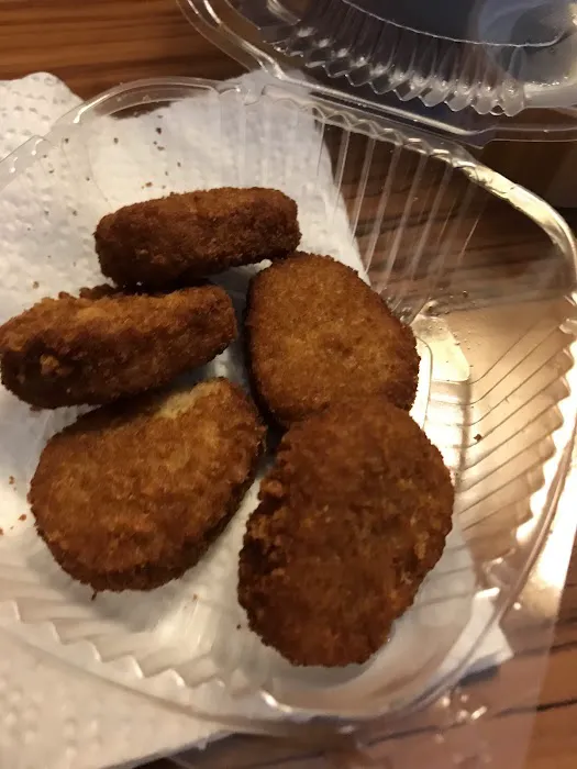 Cluck U Chicken South Orange Picture 9