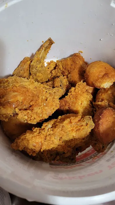 Cluck U Chicken South Orange Picture 1