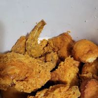 Cluck U Chicken South Orange ico