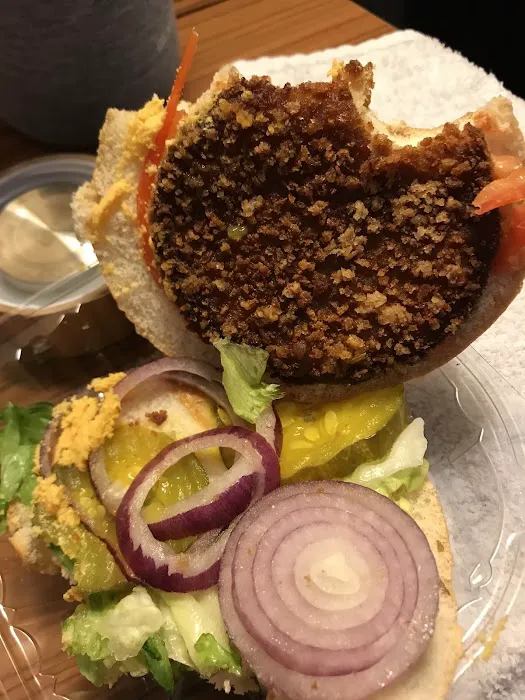 Cluck U Chicken South Orange Picture 3