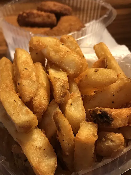 Cluck U Chicken South Orange Picture 2