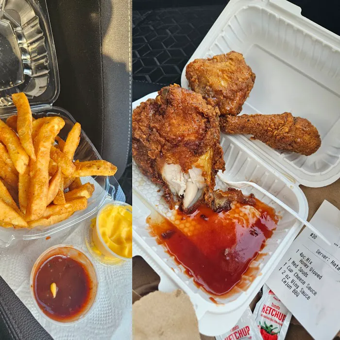 Cluck U Chicken South Orange Picture 8