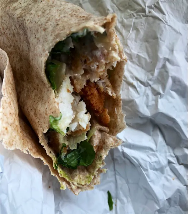 Cluck U Chicken South Orange Picture 10