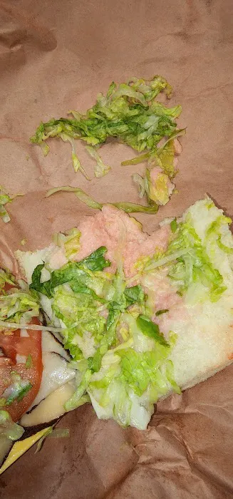 Village Pizzeria Picture 8