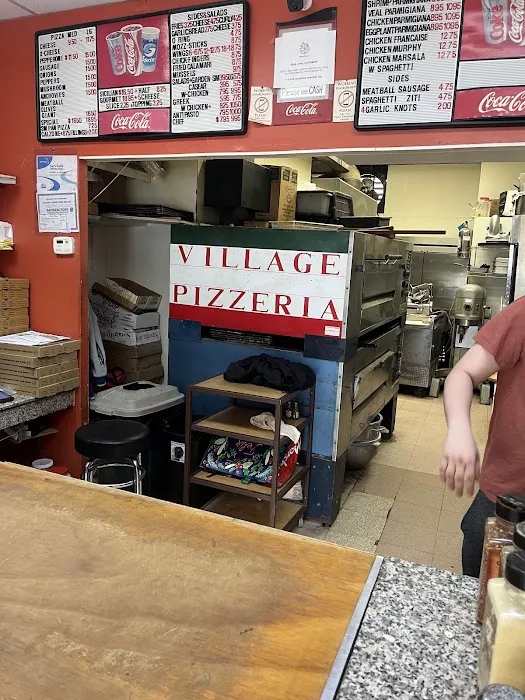 Village Pizzeria Picture 1