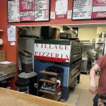 Village Pizzeria