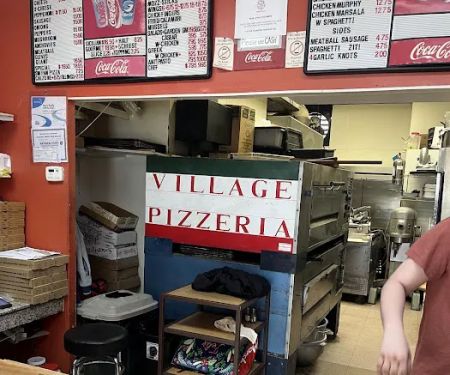 Village Pizzeria