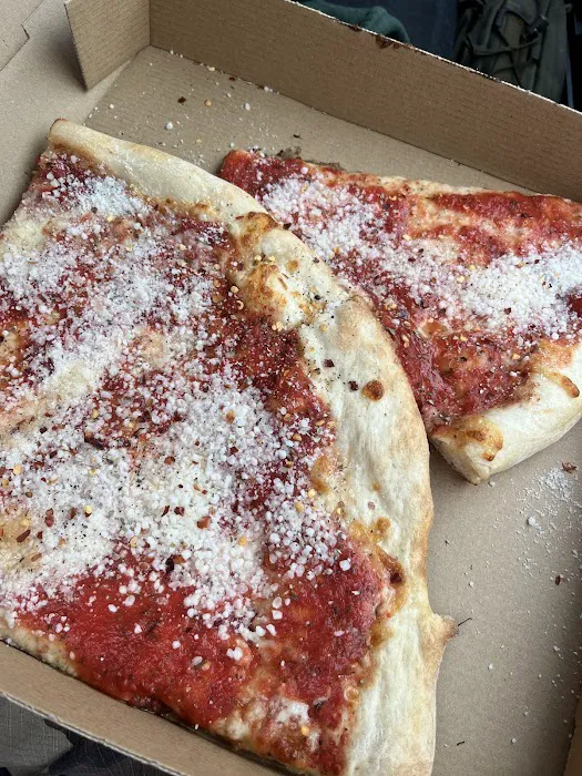 Village Pizzeria Picture 3