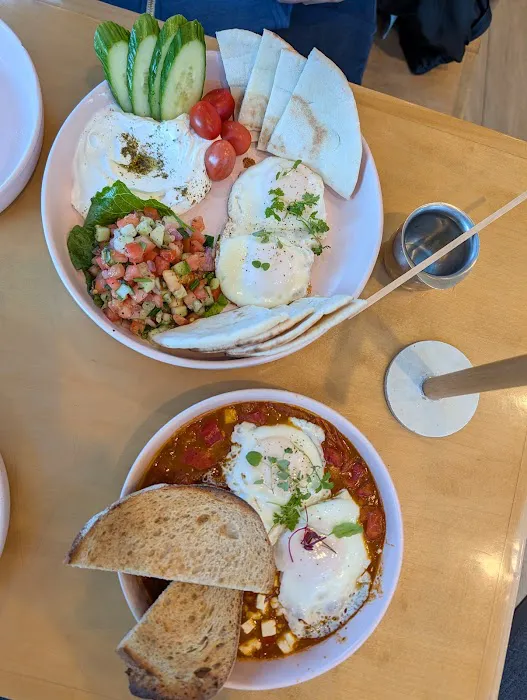 Jackie & Sons Picture 8