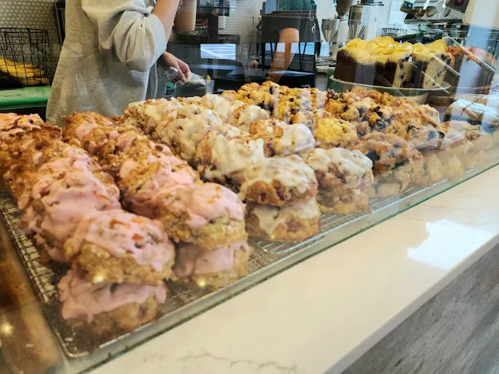 Jackie & Sons Picture 1