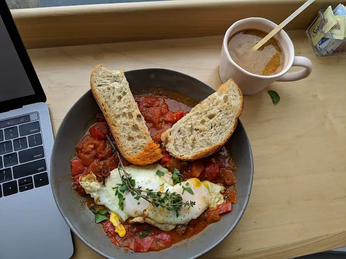 Jackie & Sons Picture 9