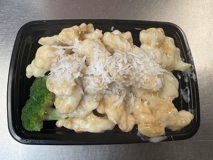 New Great Wall Picture 6