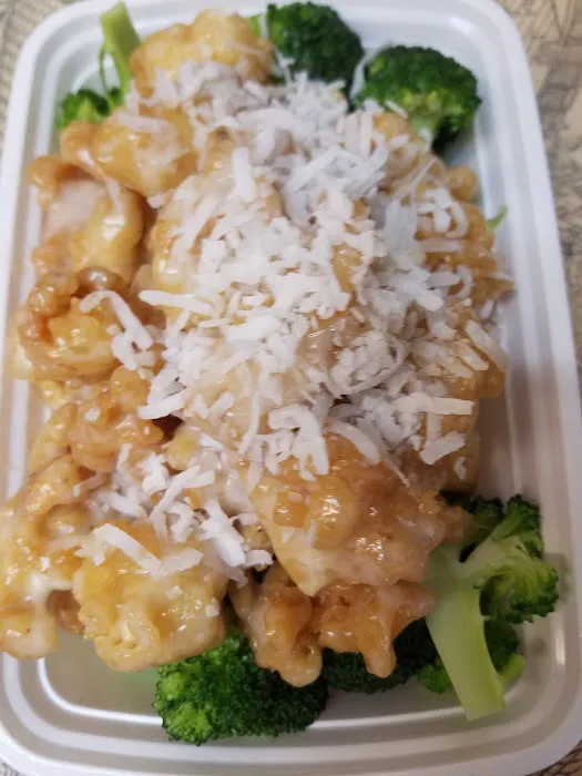 New Great Wall Picture 4