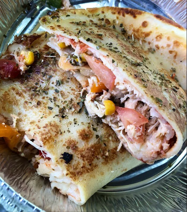 LA GRILL WOOD-FIRED PIZZA & RESTAURANT Picture 6