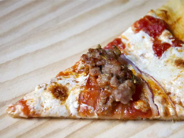 LA GRILL WOOD-FIRED PIZZA & RESTAURANT Picture 1