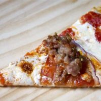 LA GRILL WOOD-FIRED PIZZA & RESTAURANT ico