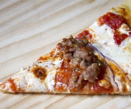 LA GRILL WOOD-FIRED PIZZA & RESTAURANT