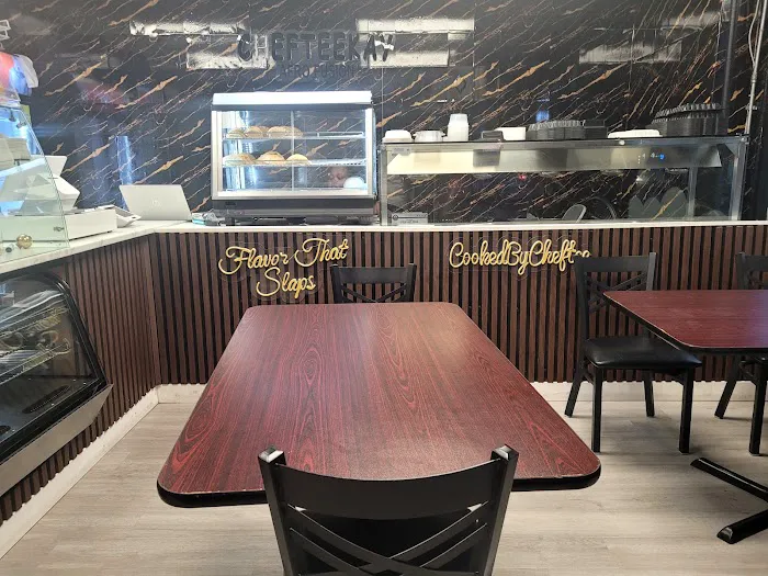 CHEFTEEKAY LLC Picture 7