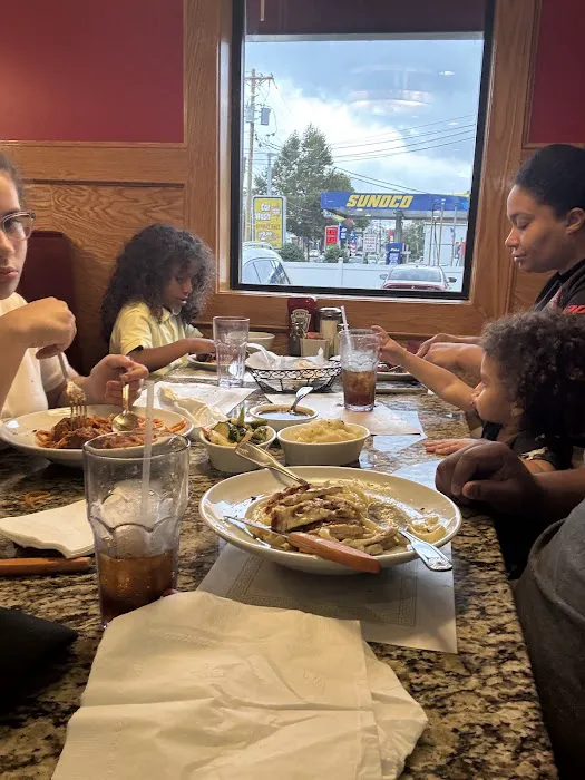 Amazing Hamilton Diner Picture 2